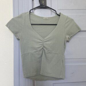 Brandy Melville Gina Top